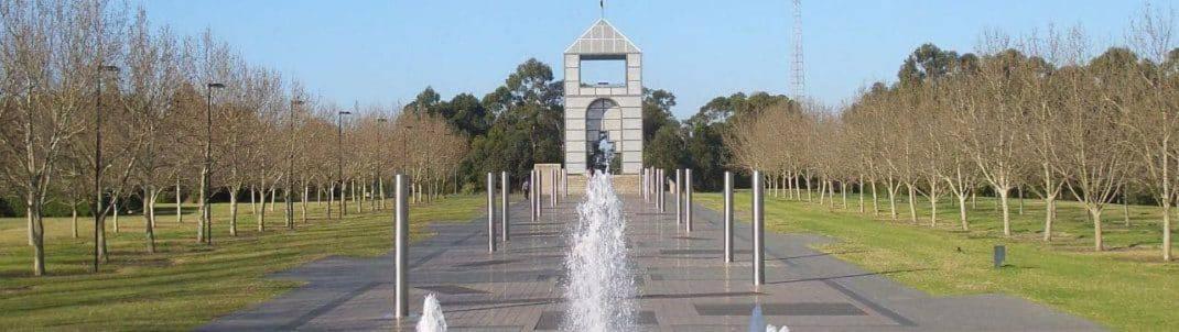 Apartament Stunning Views Sydney Olympic Park Zewnętrze zdjęcie