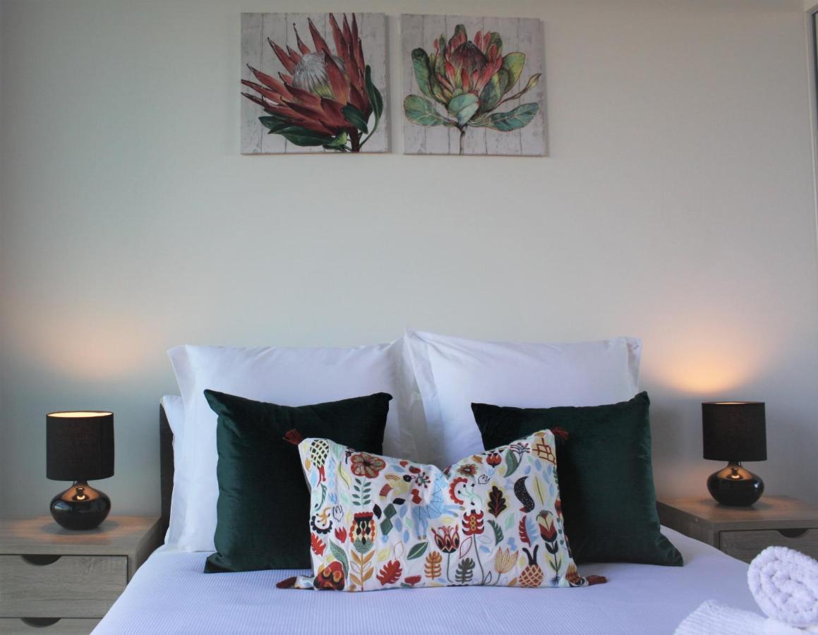Apartament Stunning Views Sydney Olympic Park Zewnętrze zdjęcie