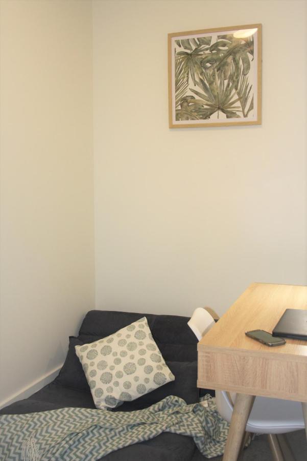 Apartament Stunning Views Sydney Olympic Park Zewnętrze zdjęcie